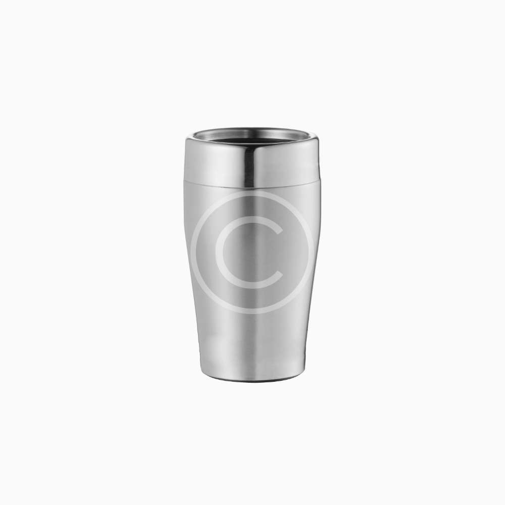 Steel Thermo Mug