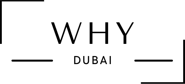 Why Dubai